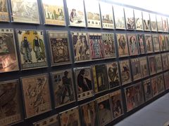 -上海动漫博物馆