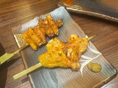 -鸟鹏烧鸟居酒屋(天河领展店)
