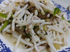 -呼吸森林·生态农庄农家乐私房菜