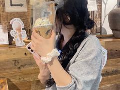 -成川茶店·潮汕工夫浓茶(万象店)