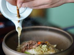 -湖月·割烹料理(湖滨店)