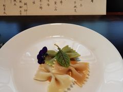 -元熹会席料理