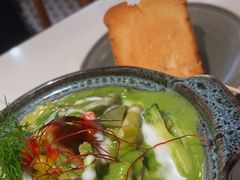 -芭札·Thai泰国餐厅(同和金铂天地店)