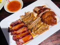 -佐敦茶餐厅(恒茂华城店)