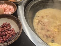 -姥家大锅台(黔龙店)
