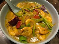 泰式咖喱虾-大头虾越式风味餐厅(光明广场店)