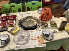 -夜牛潮汕鲜牛肉火锅店(翻身店)