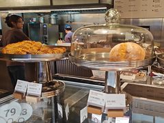 -BAKER&SPICE(BFC外滩金融中心店)