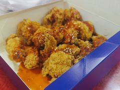 -前进5路汉堡炸鸡(前进五路店)
