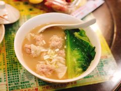 -顺记冰室(宝华路店)