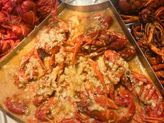 -王钵宴遇王龙虾烧烤旗舰店(中山北路店)