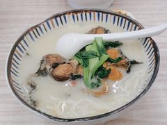 -鲜越鲜鱼粉(财富购物中心店)