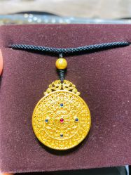 -周大福荟馆JEWELRIA(东百中心店)