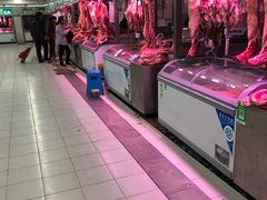 -满记烧饼(牛街东里小区一区店)