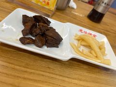 -龙华素斋(龙华路店)