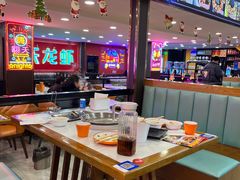 -赵氏盱眙十三香龙虾(蓝村店)