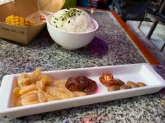 -蘭奢雅集·江浙菜(青山江滩店)