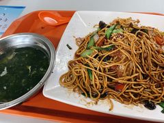 -南京大学-第9食堂