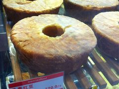 -LanTa蓝塔烘焙(融元广场店)