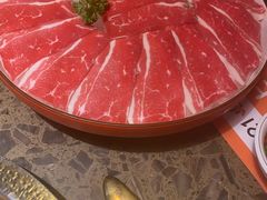 -陈渡桥老火锅(清潭店)