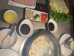 -同仁四季椰子鸡(无锡滨湖万象汇店)