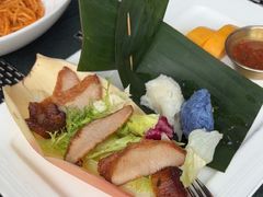 -翡翠鸟精品泰国菜(北辰财富中心店)