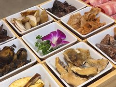 -大理董·董家小厨野生菌火锅(古城旗舰店)