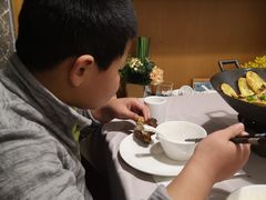 -临安鲲凌餐厅(钱王大街店)