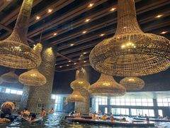 -清河半岛温泉度假酒店