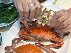 -好兄弟郭巨海鲜(天一阁店)