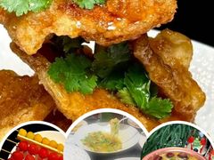 -奉天小馆·非遗东北菜(沈阳万象城店)