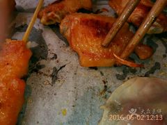 -比特堡啤酒烤肉自助料理(和平店)