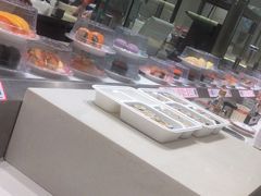 -新一番三文鱼寿司(大东海店)