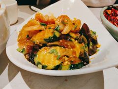 -北李妈妈菜·海肠捞饭(开发区万达店)