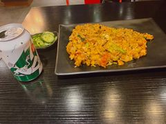 -老啪叽串炒饭(铁百店)