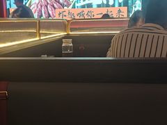 -京悦南门涮羊肉·羊蝎子火锅(田林路店)