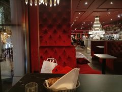 -Cafe Sacher(WIEN)