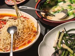 -知楚•精致湖北菜(武商MALL店)