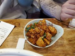 土豆-走街串巷(丰富路店)