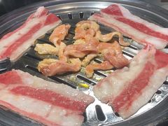 -哈哈碳都·牛肋条无限自助烤肉(宝龙店)