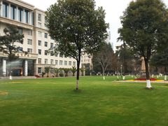 -云南师范大学(一二一西南联大校区)