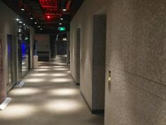 -威尔仕健身(丁香国际店)