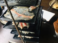 -滇釜火锅·能喝汤的火锅(车公庄店)