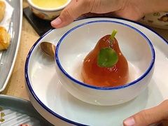 -点都德(华强南店)