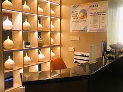 -得闲·高空SPA(东盟店)