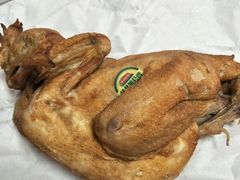 -德州扒鸡(广东路店)