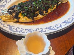 -王府井文华东方酒店-紫膳餐厅