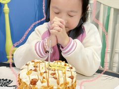 -Dark Horse·黑马蛋糕·低脂·低糖淡奶(金匙望湖大厦店)