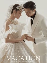 点击看大图 -今生有约婚纱摄影店(景德路店)