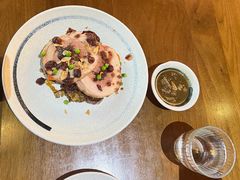 -FISH&POTATO Cō(地中海美食 万象城店)
